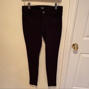 Paige Verdugo Ultra Skinny Stretchy Pants